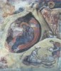 Nativity,  Studenica monastery, Serbia